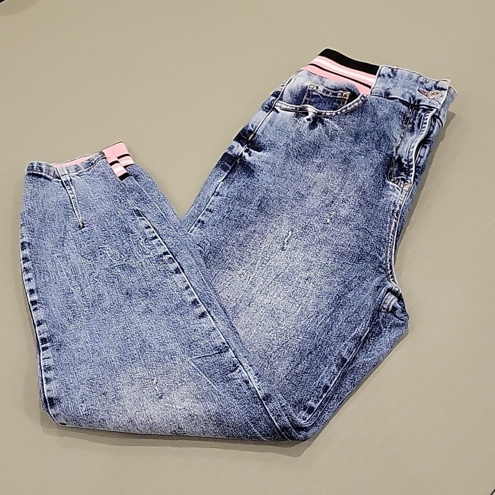 Coco Bianca COUTURE Jeans 42 - Picture 3 of 9